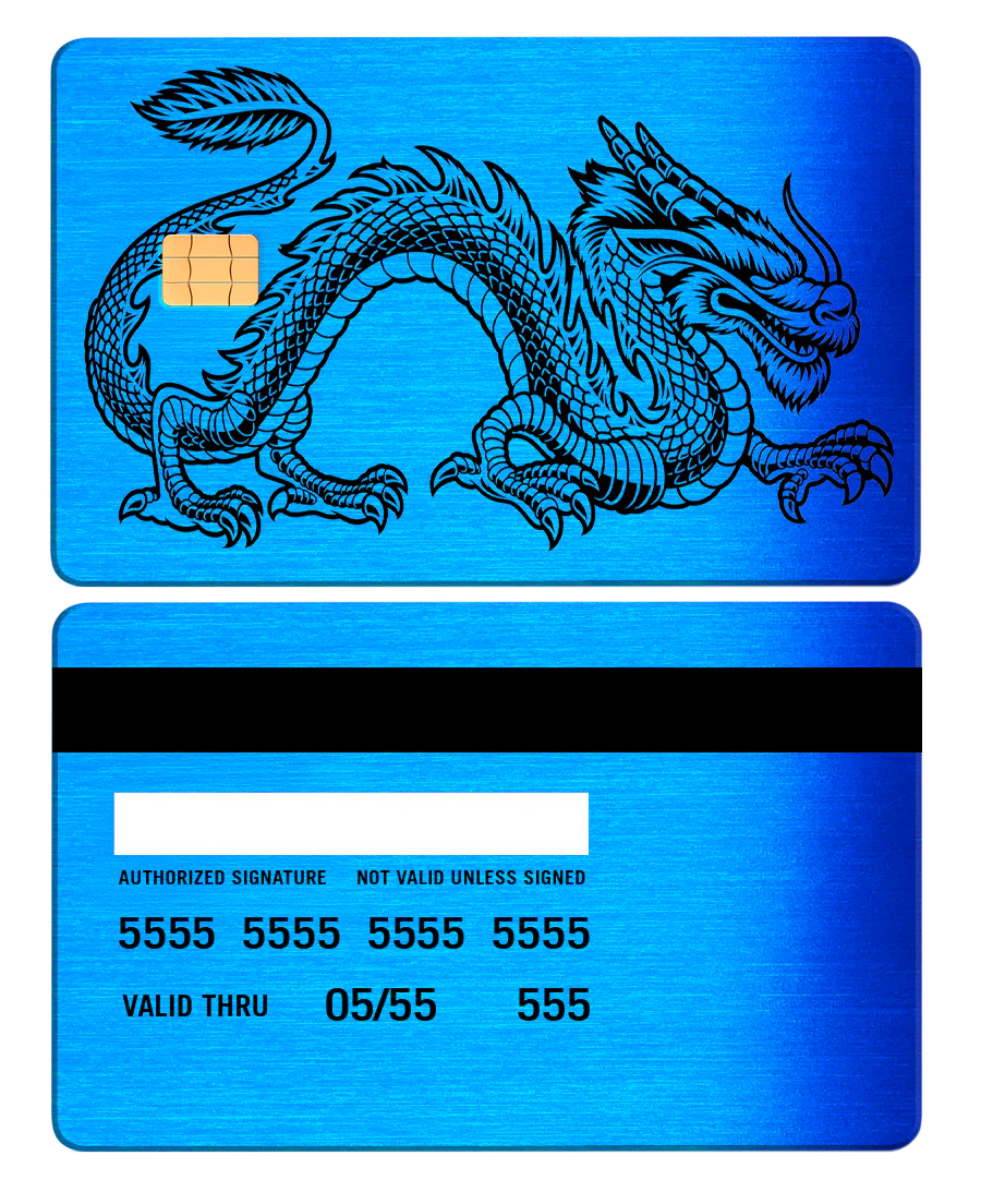 Dragon Card - Image 14