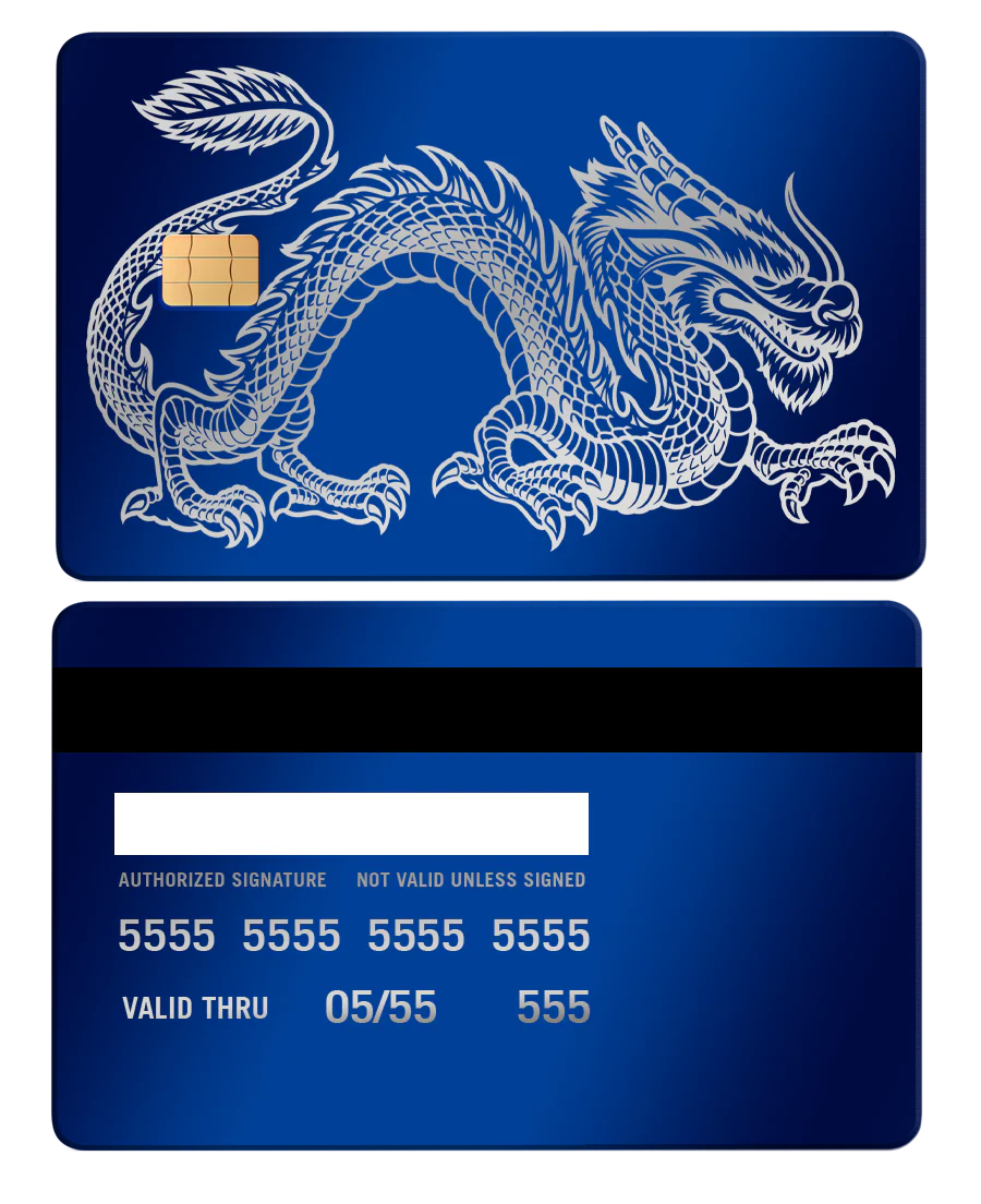 Dragon Card - Image 15