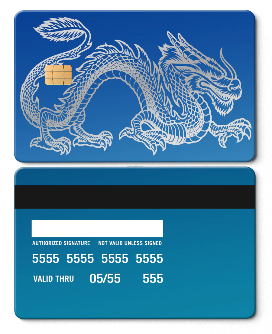Dragon Card - Image 4