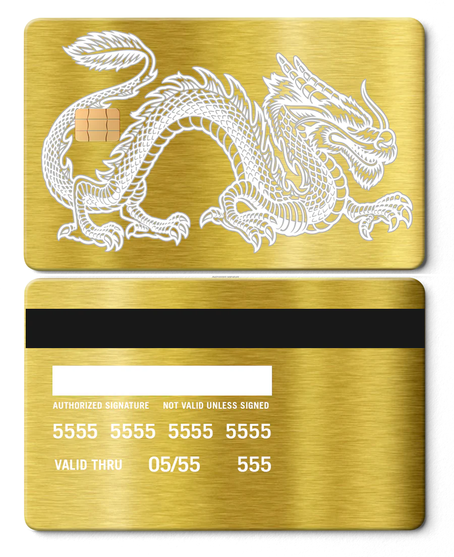 Dragon Card - Image 8