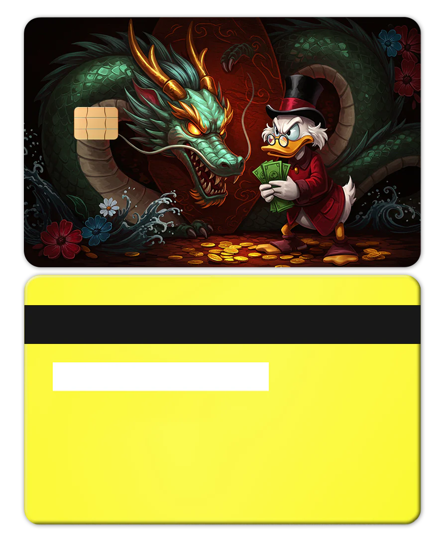 Dragon's Greed - Image 10
