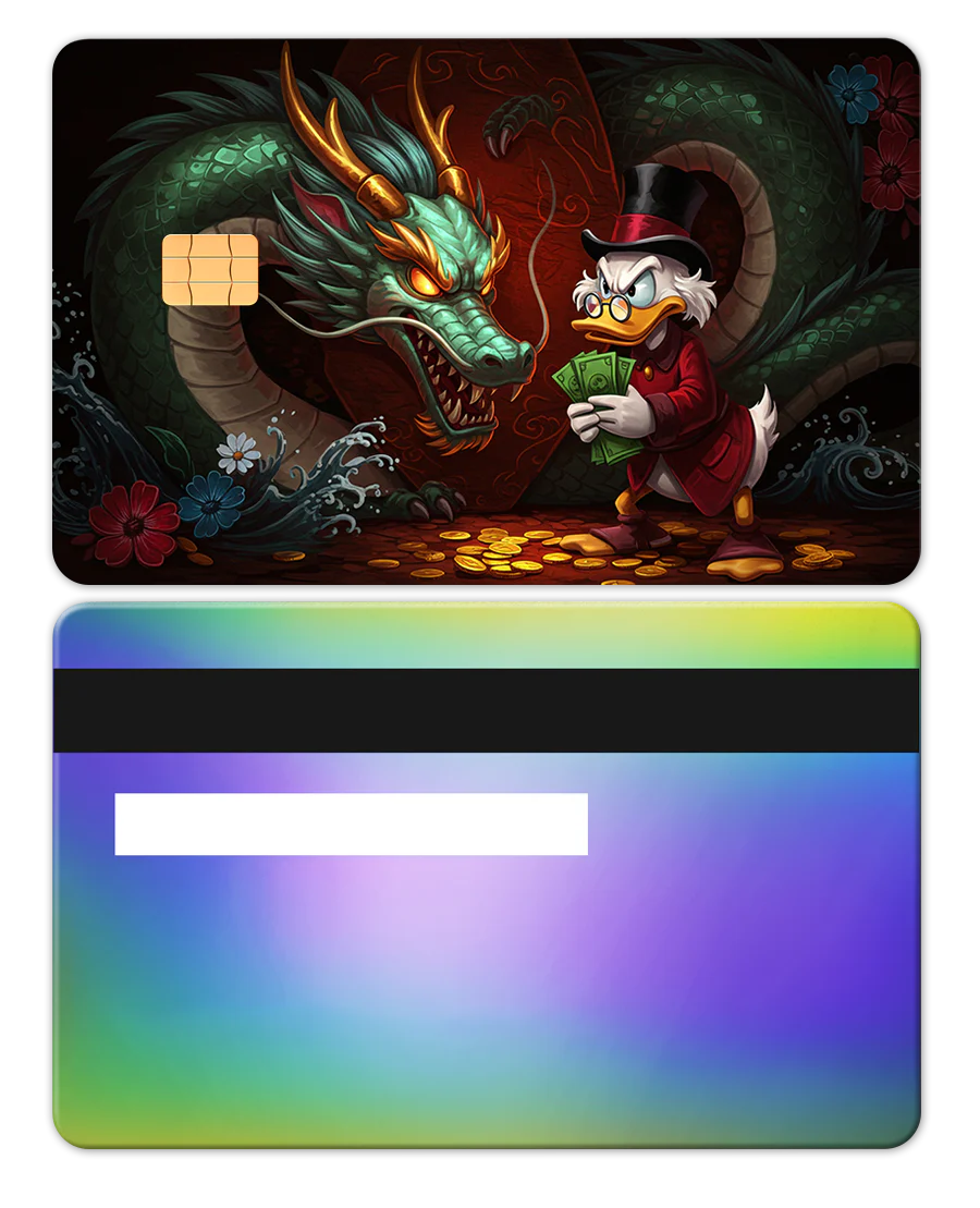 Dragon's Greed - Image 11