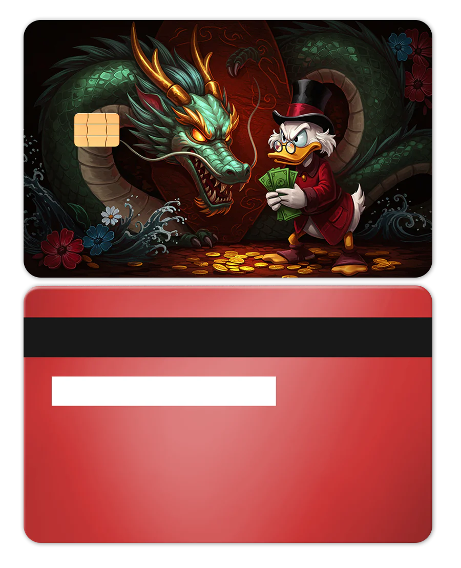 Dragon's Greed - Image 12