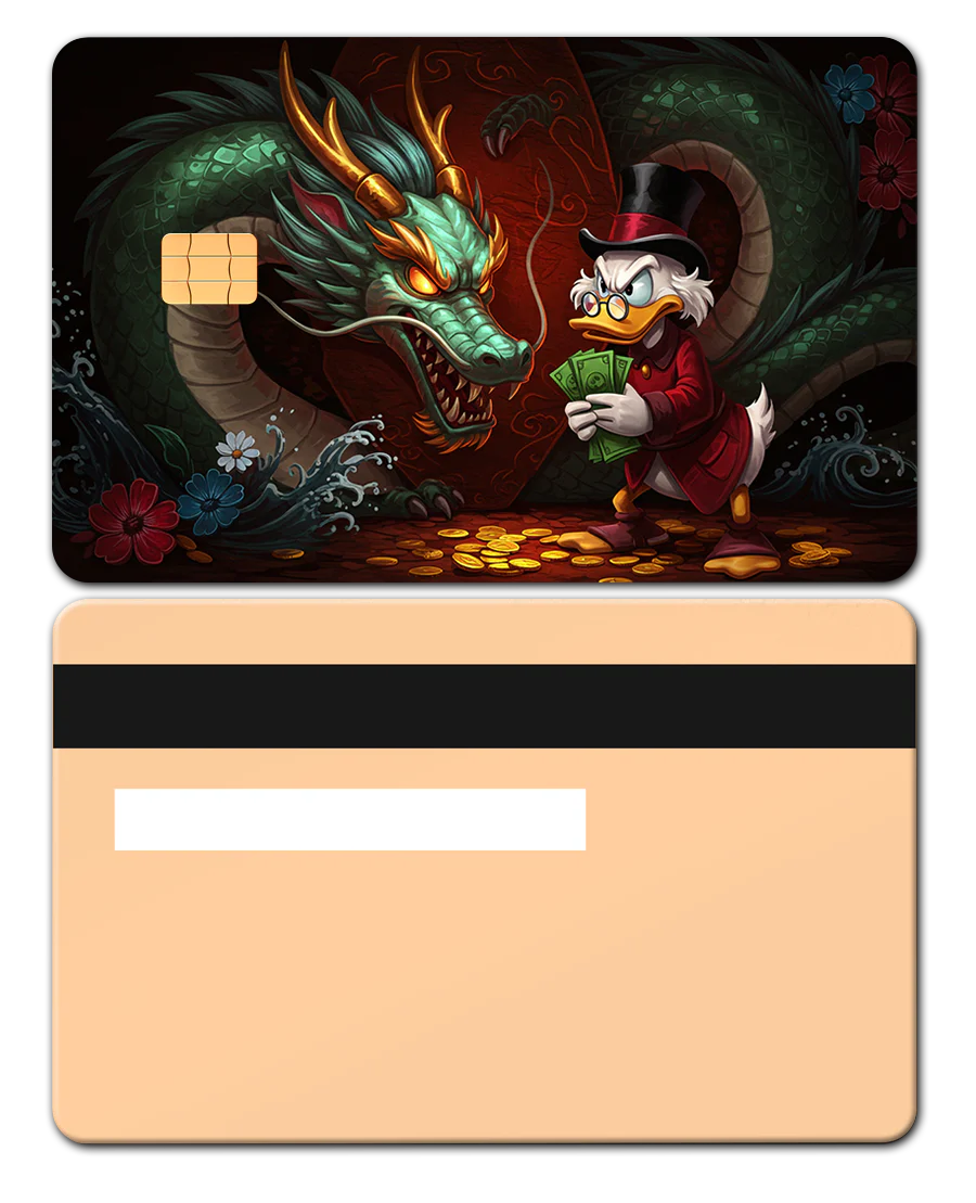 Dragon's Greed - Image 13
