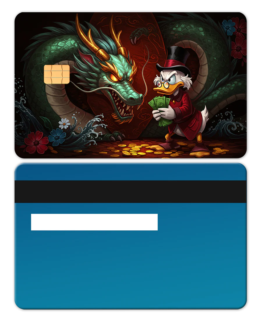 Dragon's Greed - Image 14