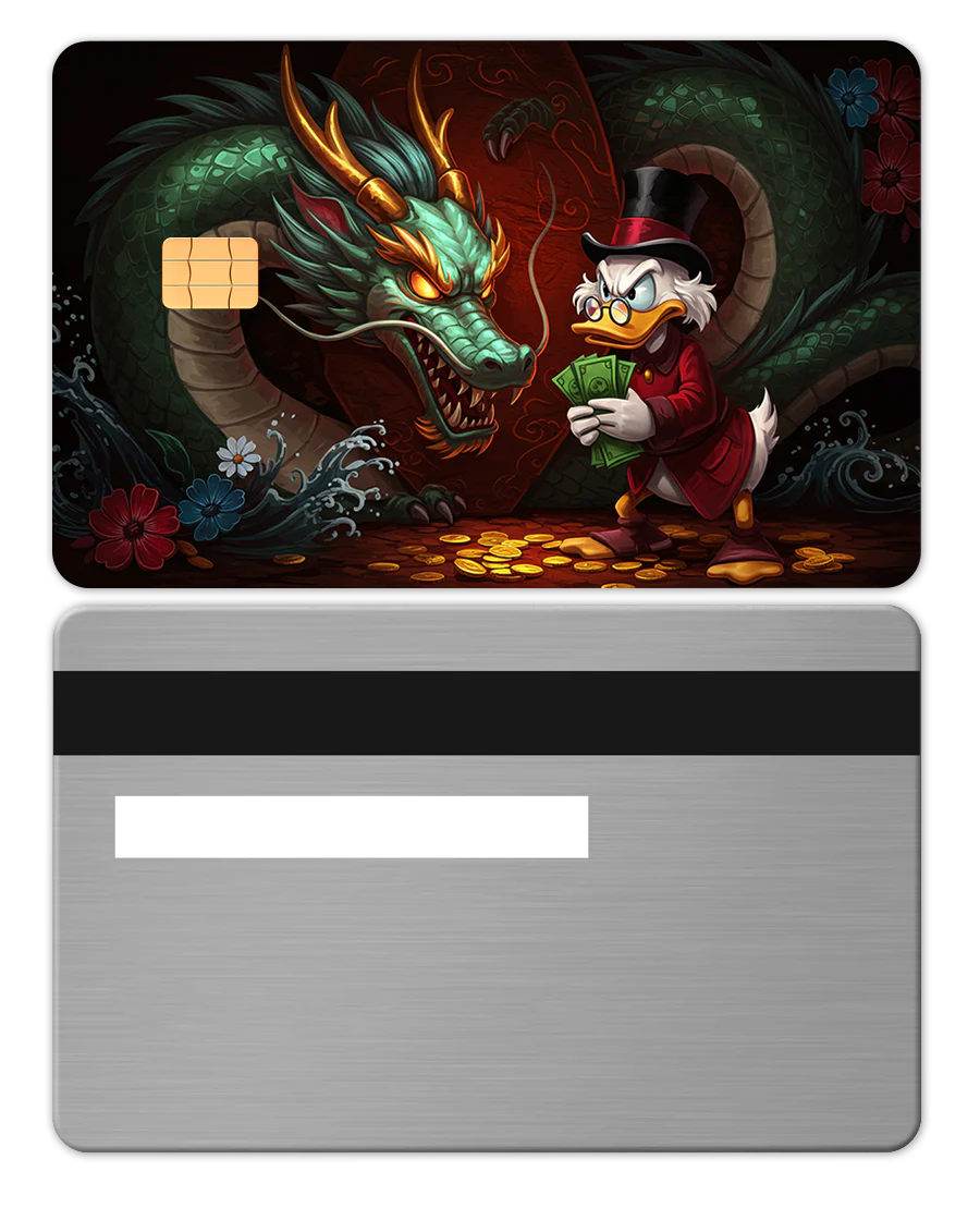 Dragon's Greed - Image 15