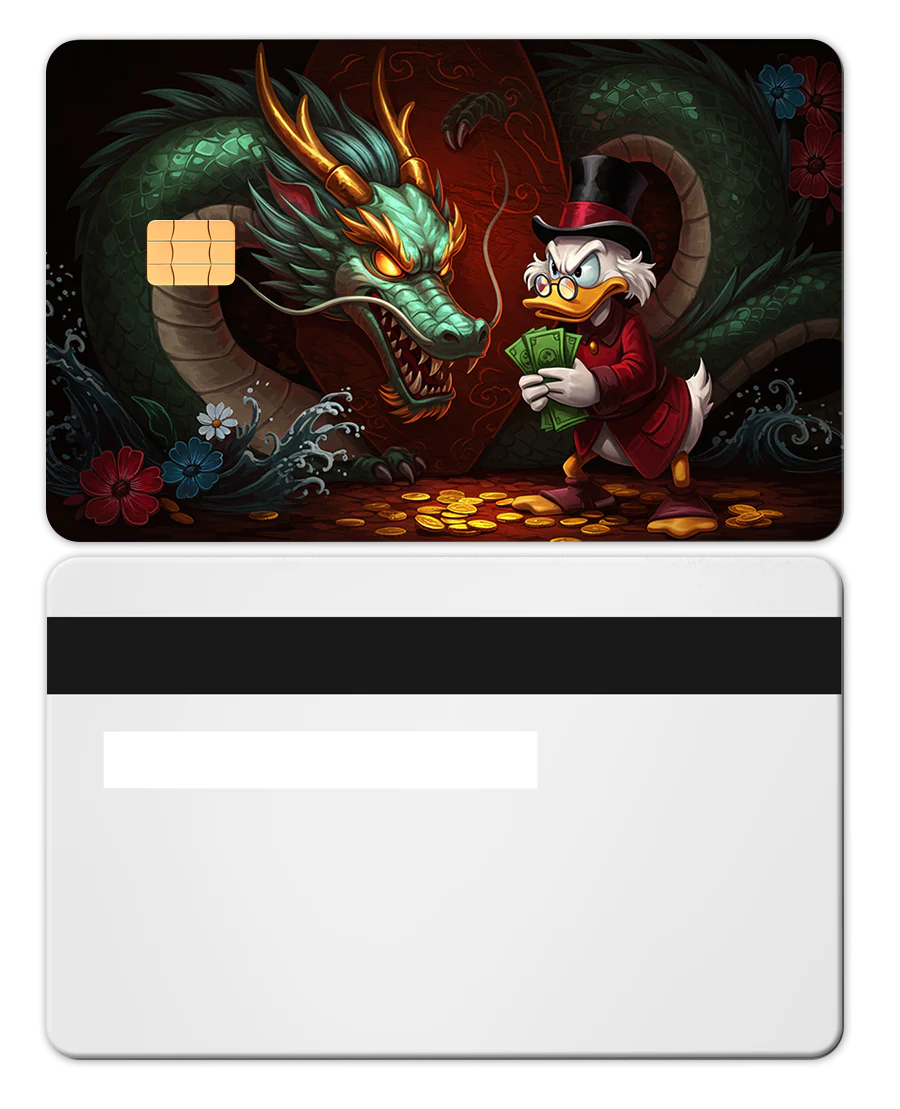 Dragon's Greed - Image 16