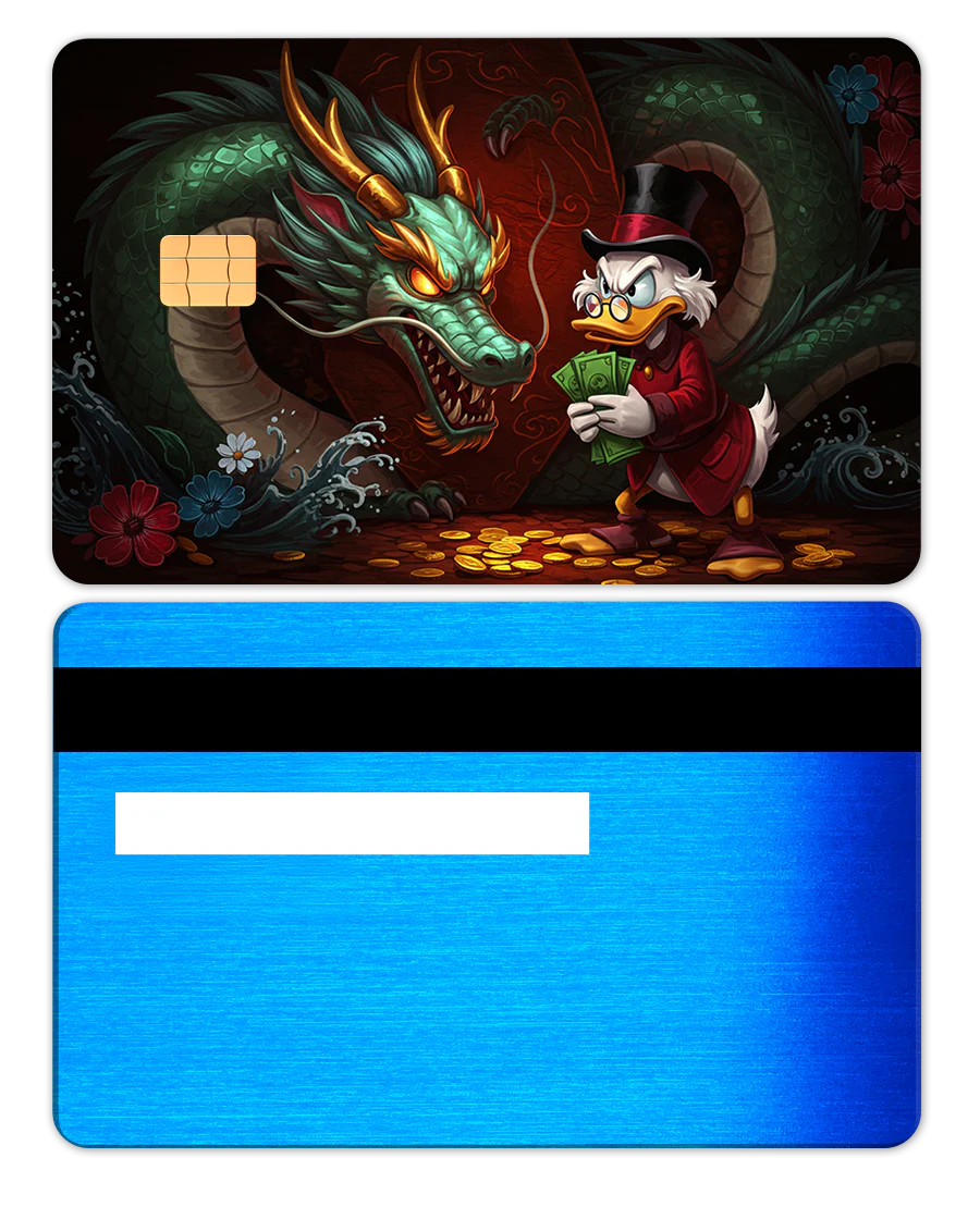 Dragon's Greed - Image 3