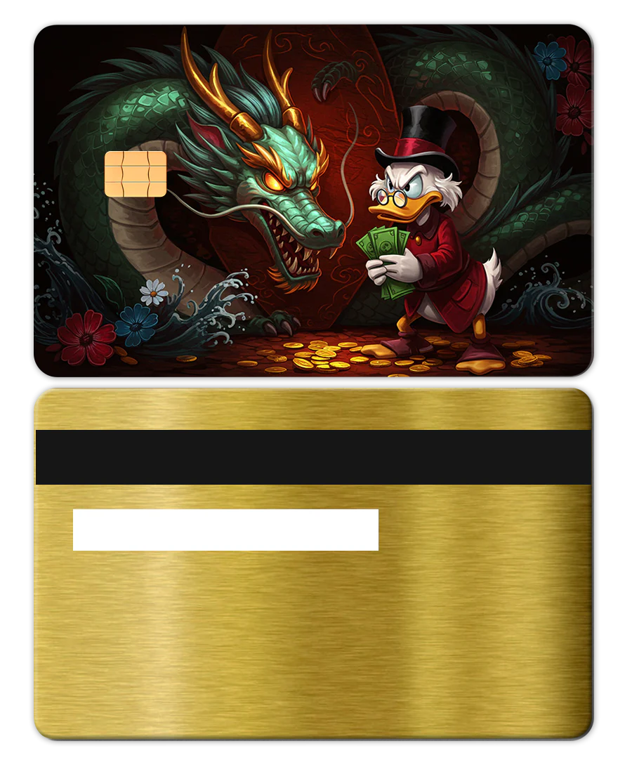 Dragon's Greed - Image 4