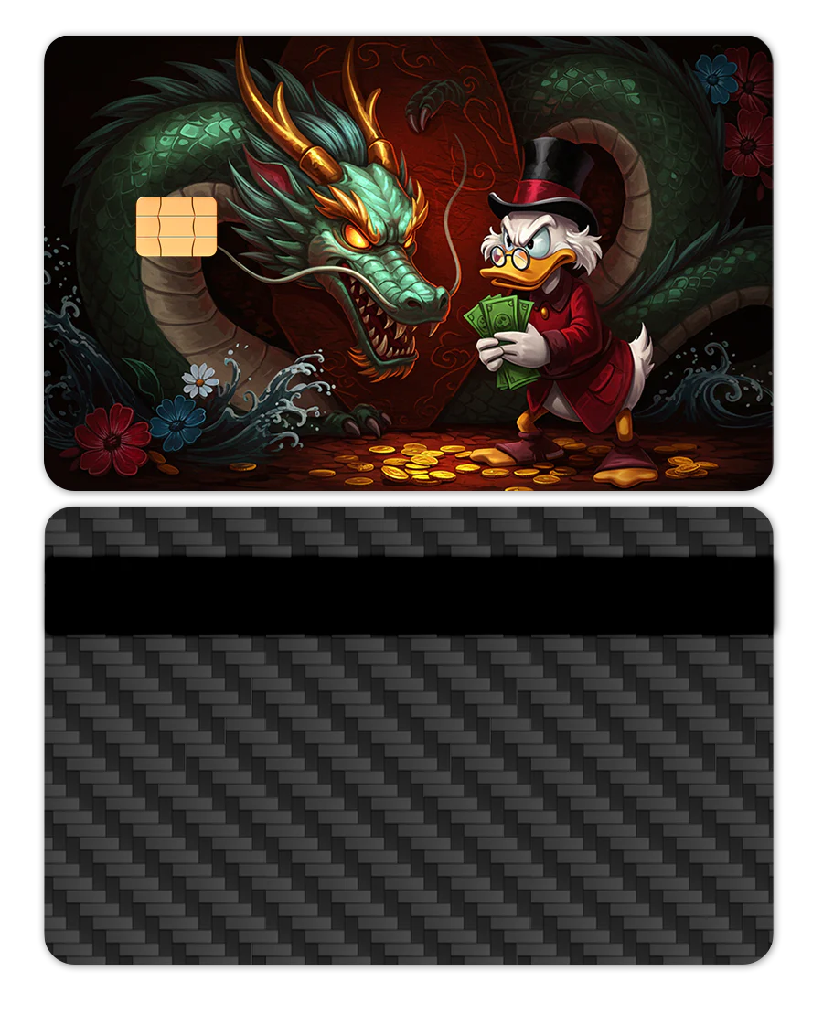 Dragon's Greed - Image 5