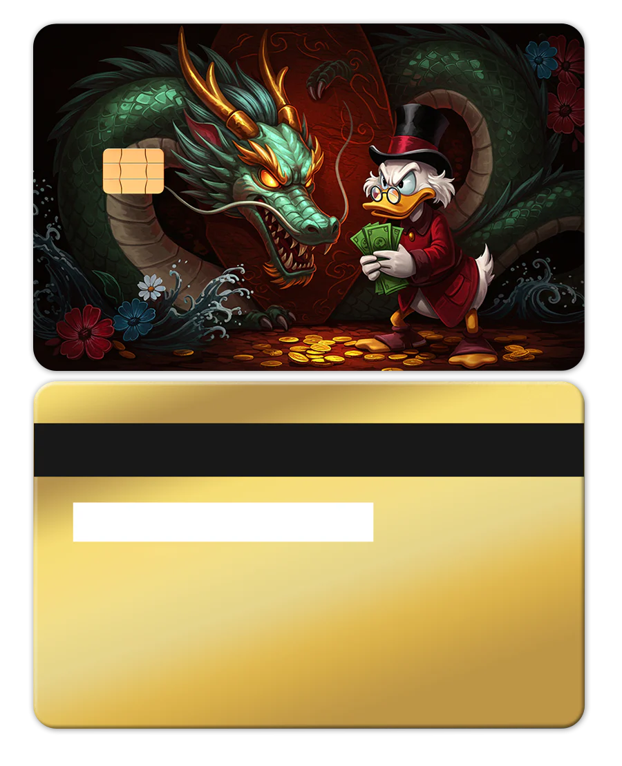 Dragon's Greed - Image 6