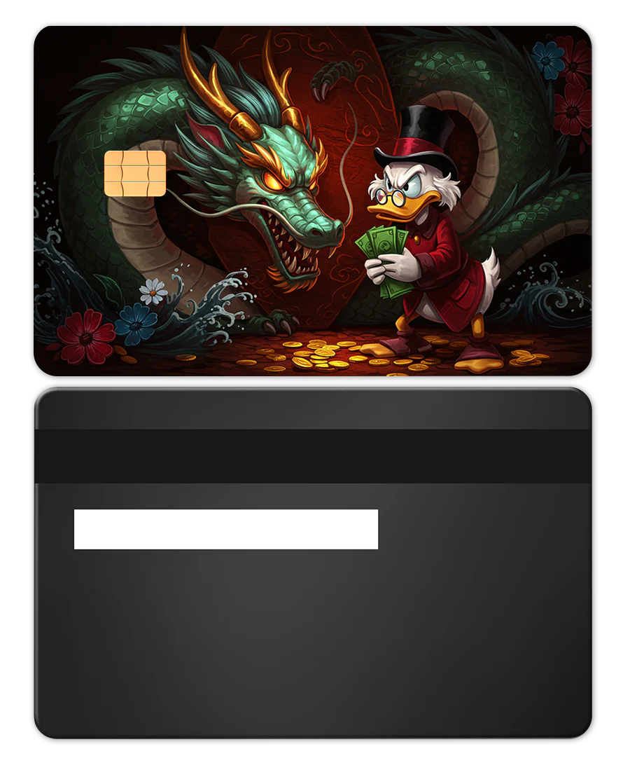 Dragon's Greed - Image 7