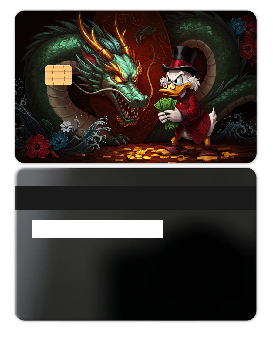 Dragon's Greed - Image 8