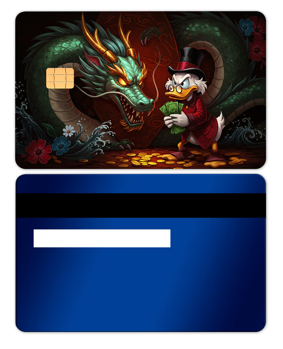 Dragon's Greed - Image 9