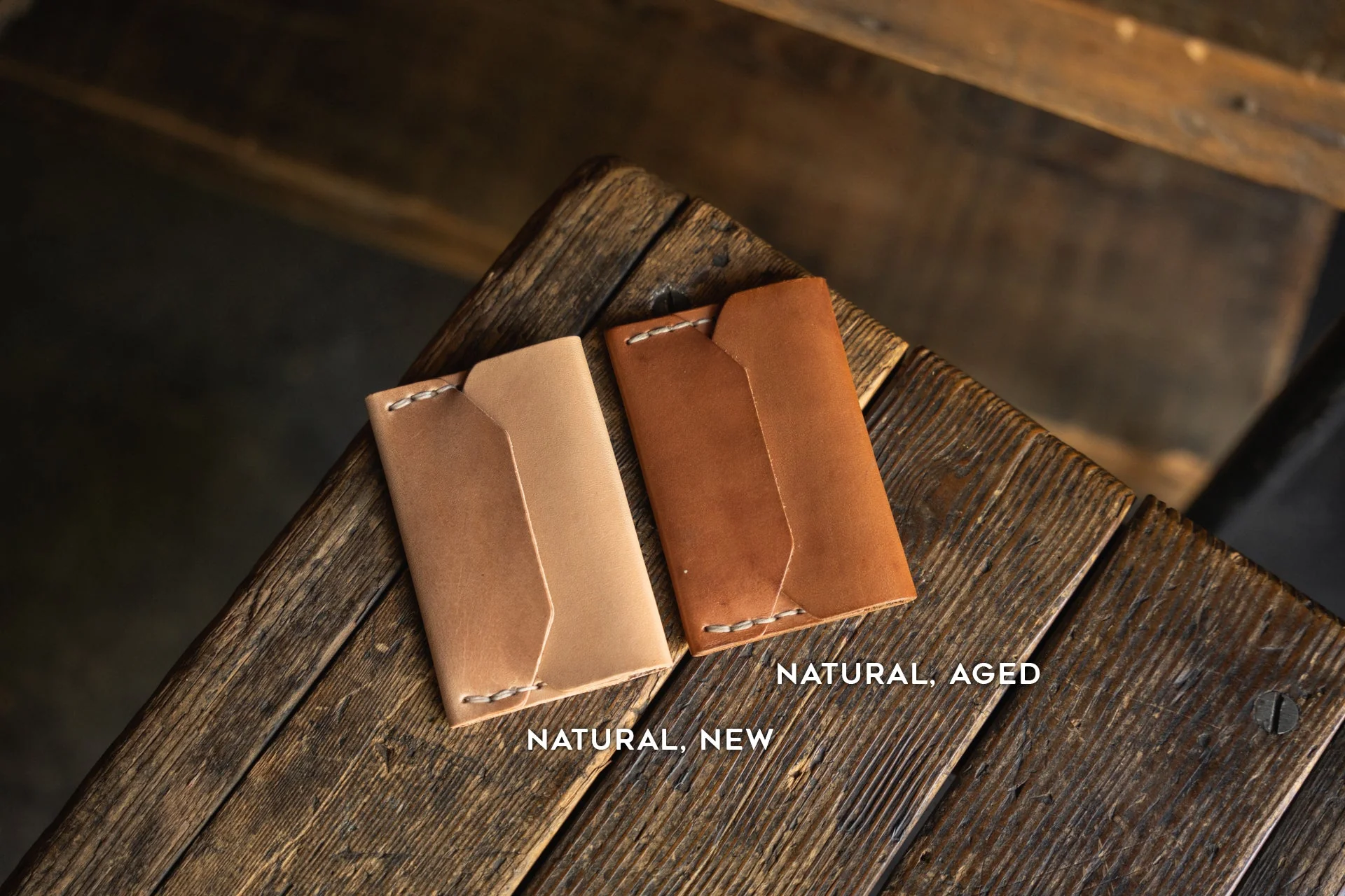 Enfold Card Wallet - Image 10