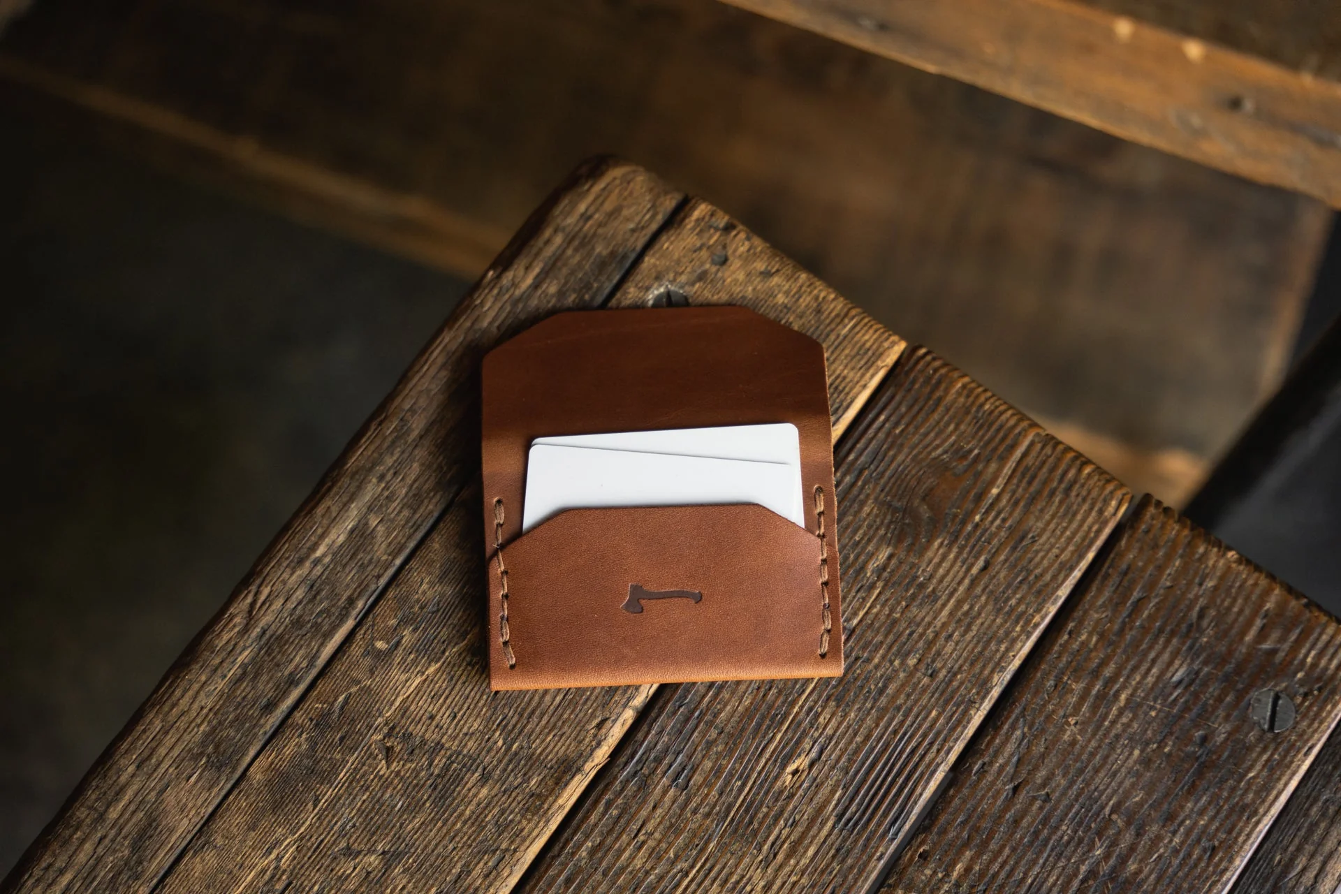 Enfold Card Wallet - Image 3