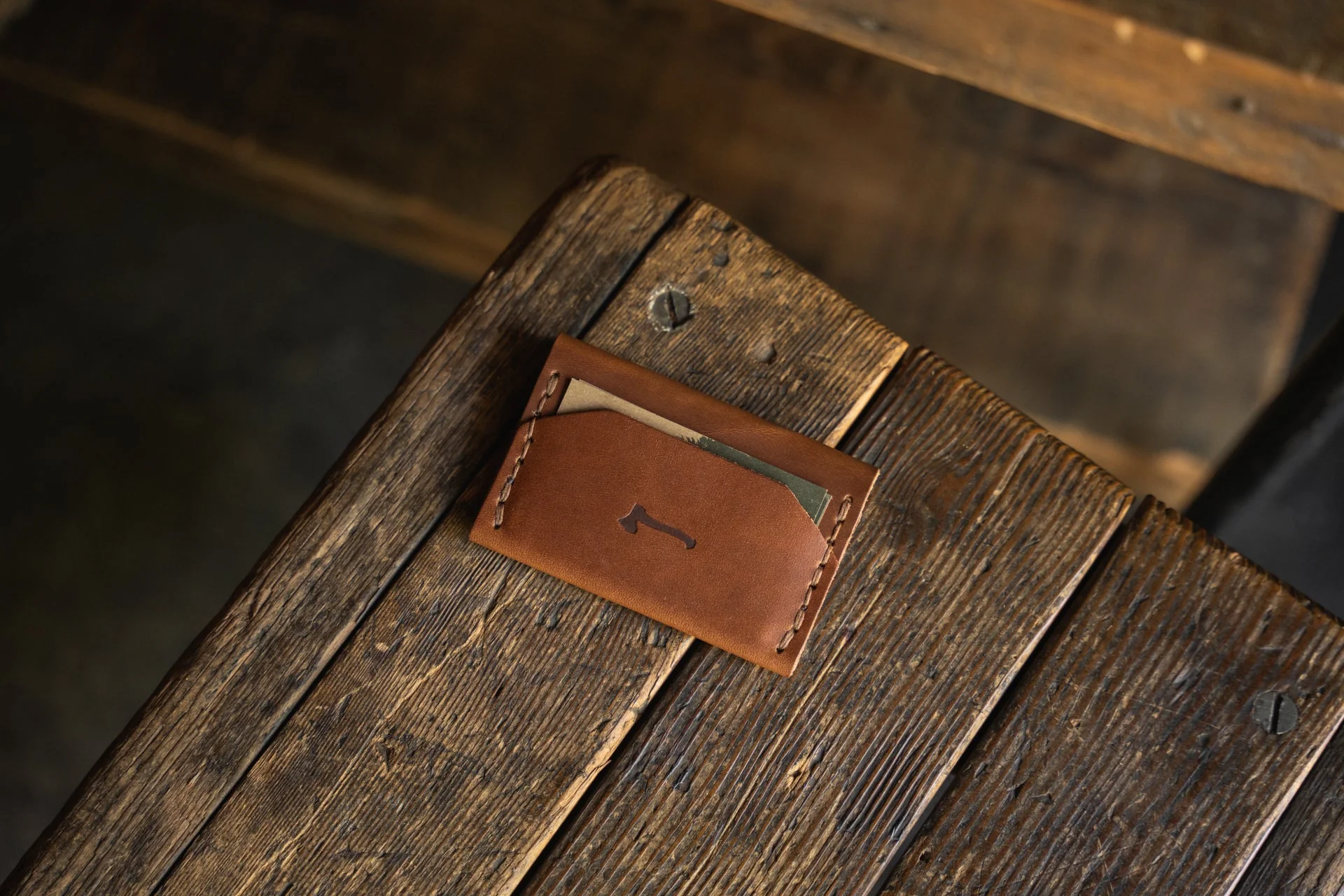 Enfold Card Wallet - Image 4