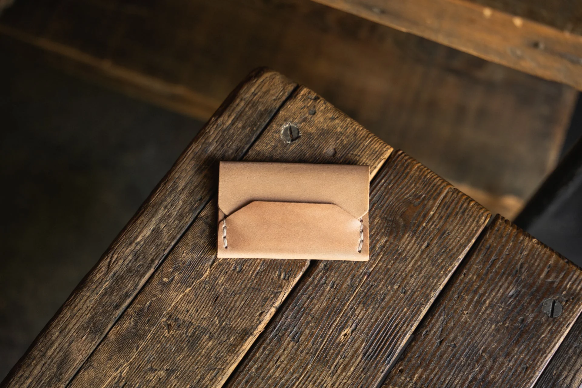 Enfold Card Wallet - Image 5