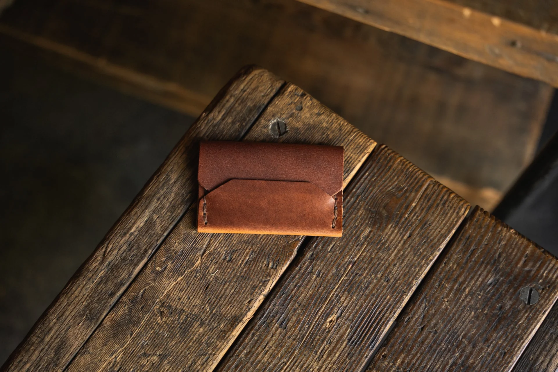 Enfold Card Wallet - Image 8