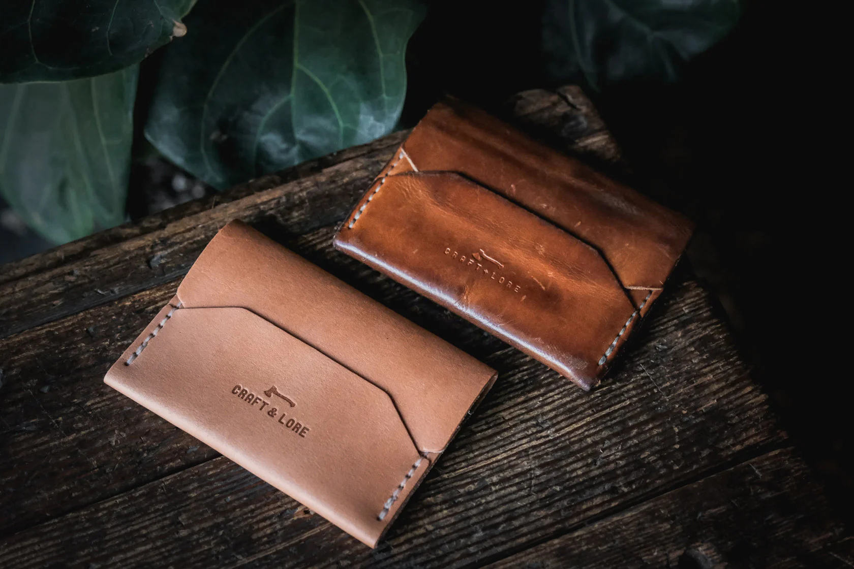 Enfold Fullsize Wallet - Image 12
