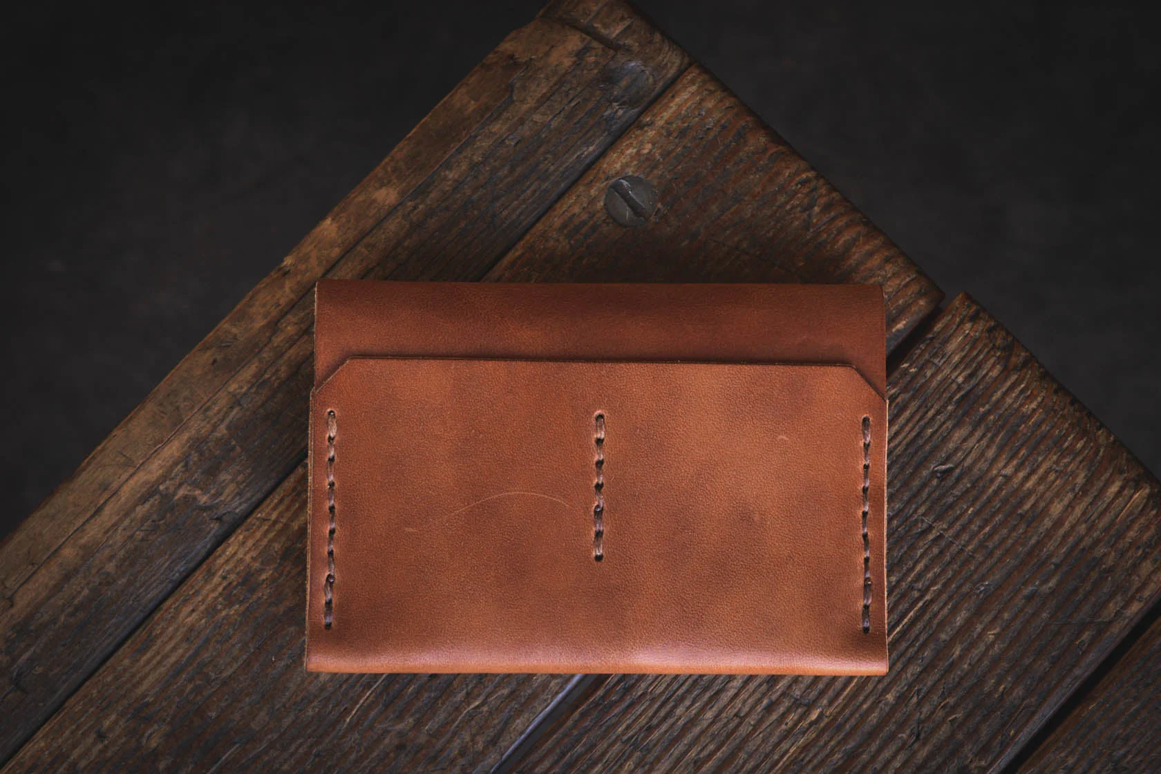Enfold Fullsize Wallet - Image 3
