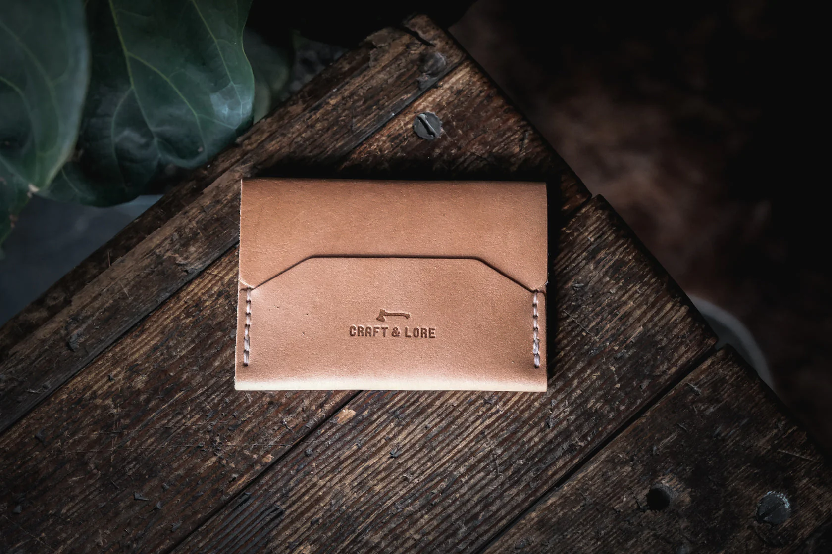 Enfold Fullsize Wallet - Image 4
