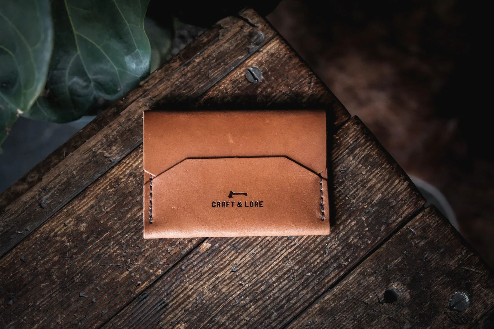 Enfold Fullsize Wallet - Image 5
