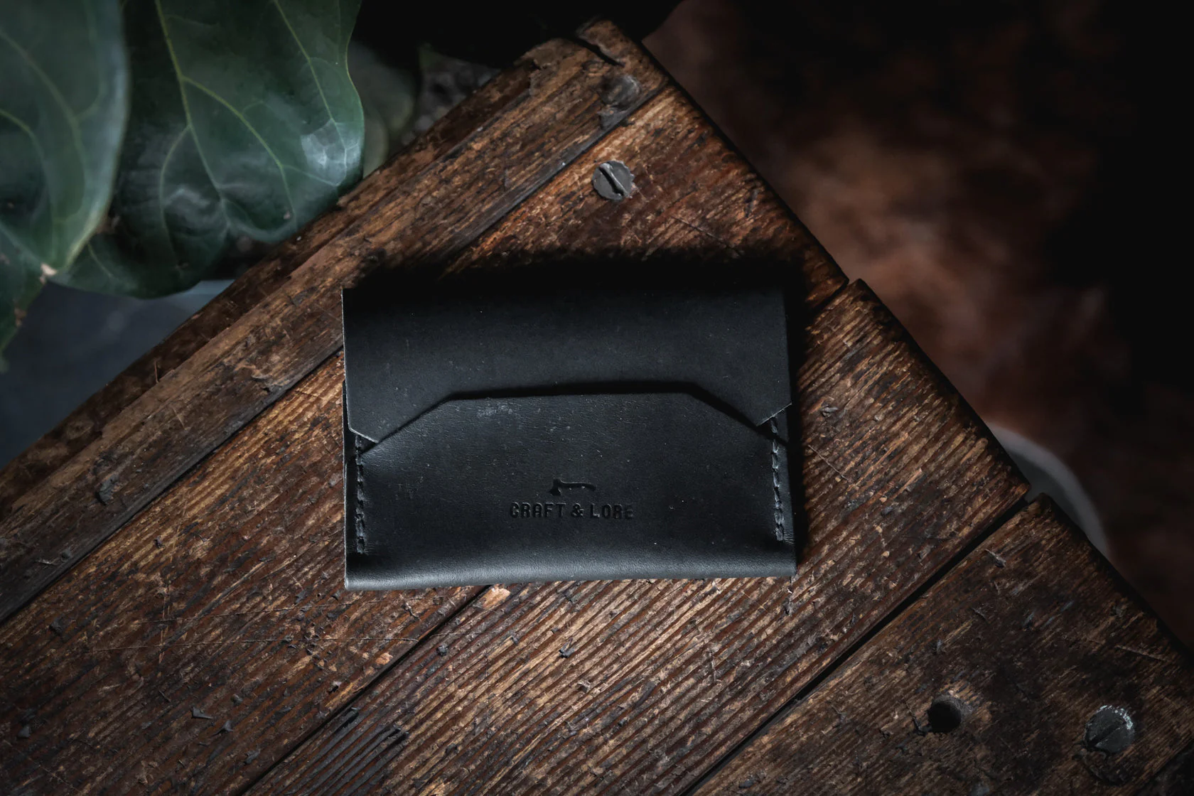 Enfold Fullsize Wallet - Image 7