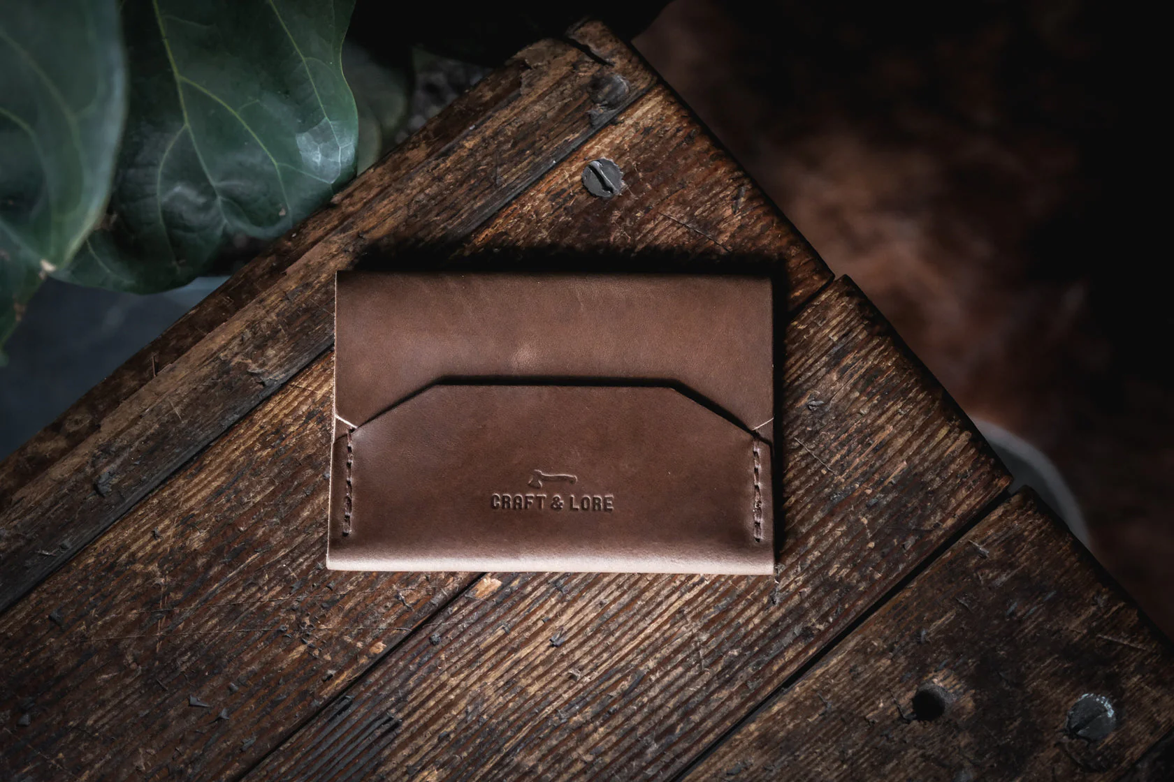 Enfold Fullsize Wallet - Image 9