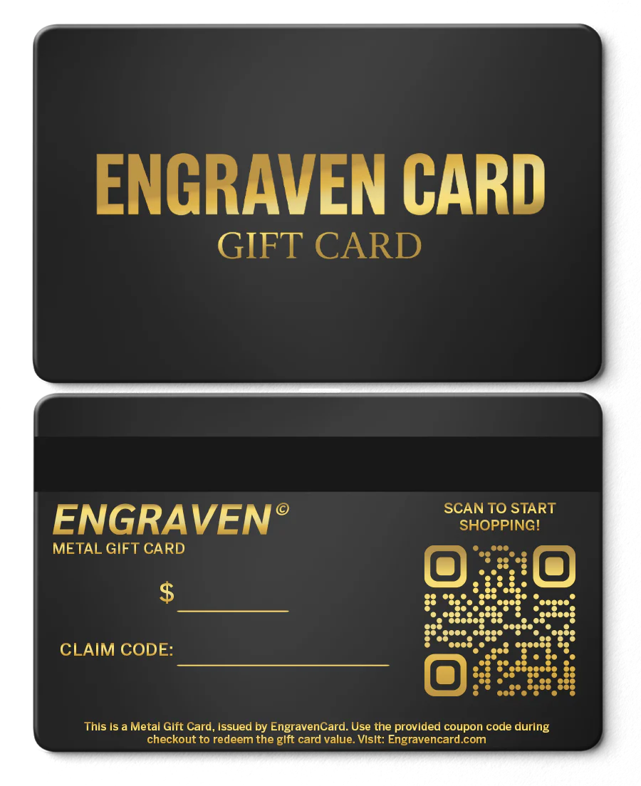 Engraven Gift Card - Image 3
