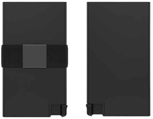 Engraven Wallet - Free Gift With Purchase - Image 2