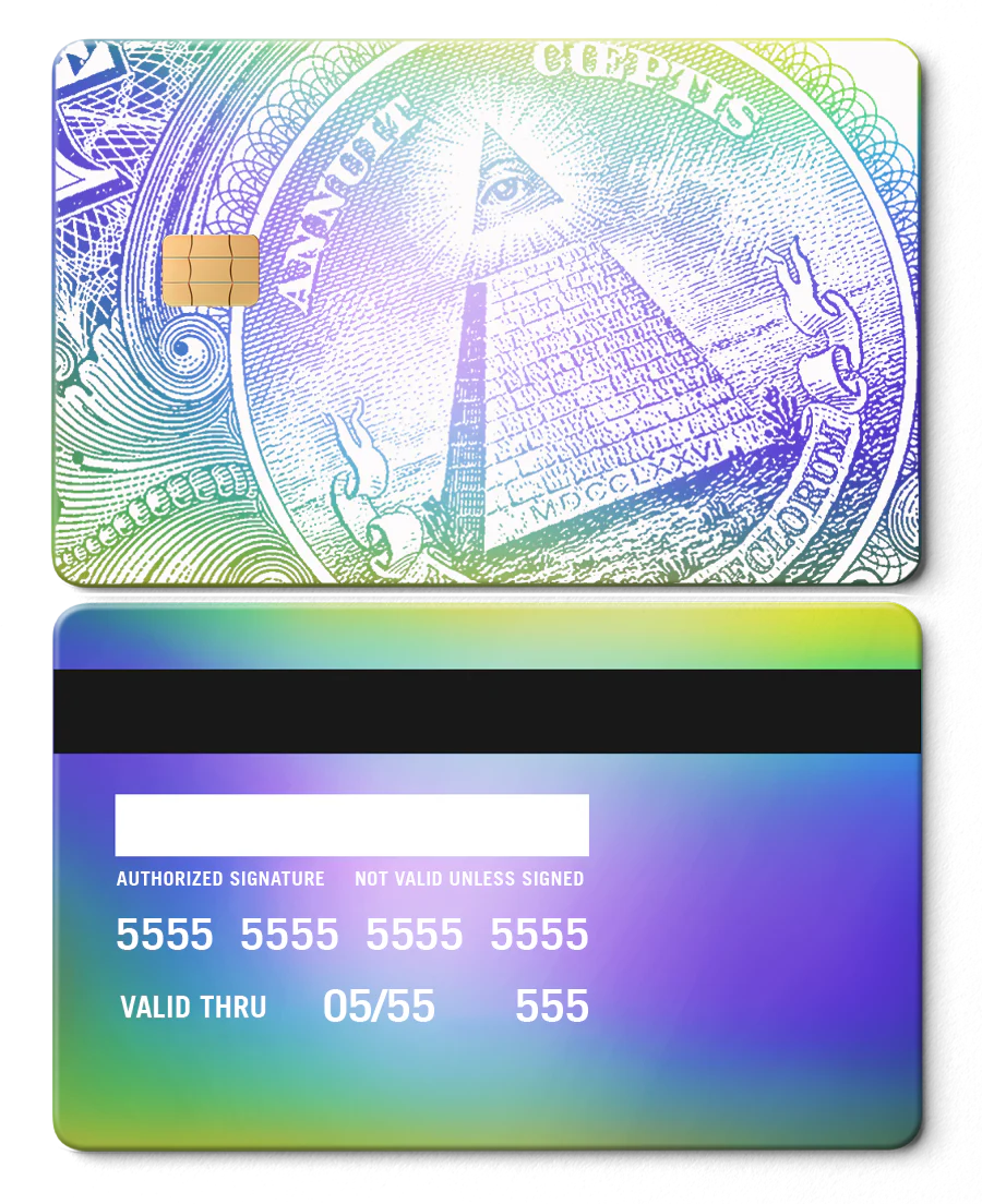 Enigma Card - Image 11