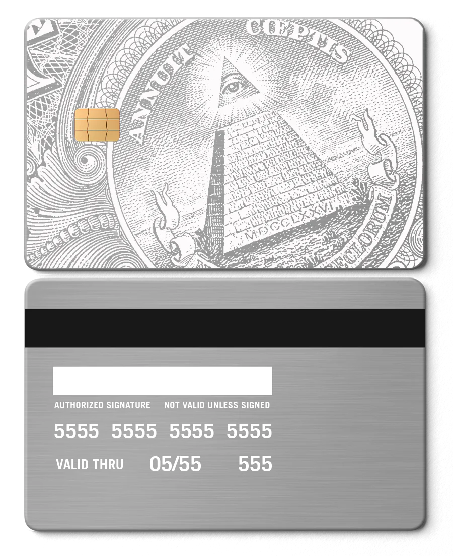 Enigma Card - Image 12