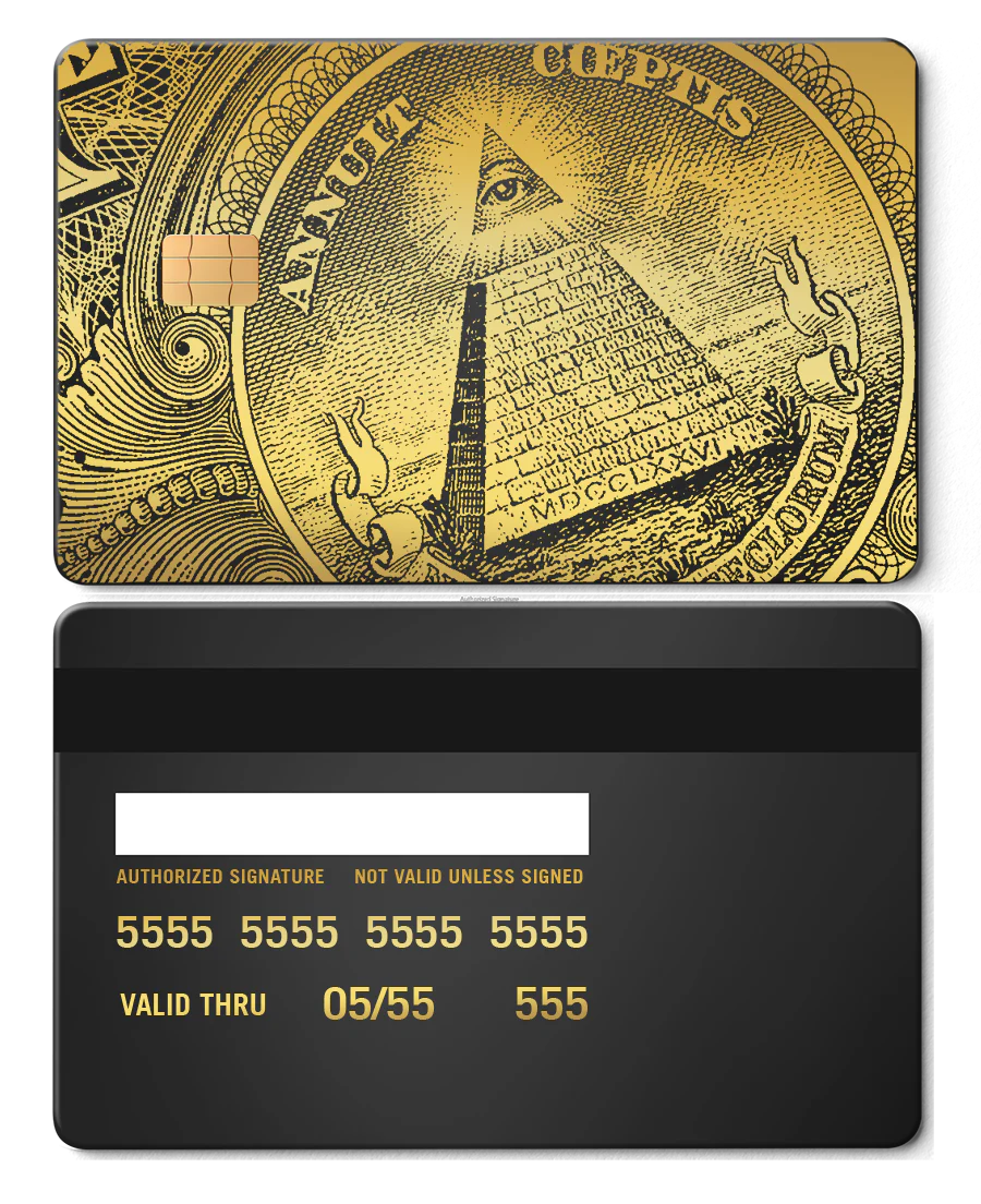 Enigma Card - Image 3