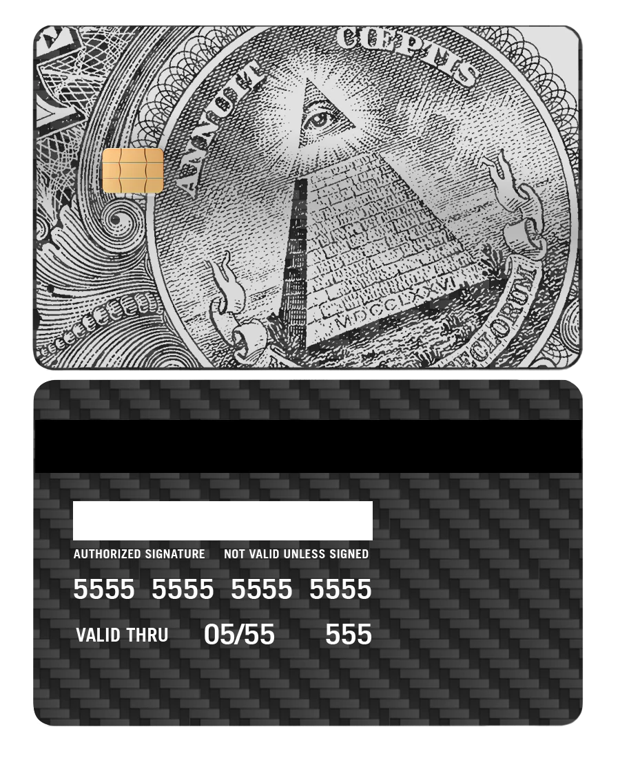 Enigma Card - Image 4