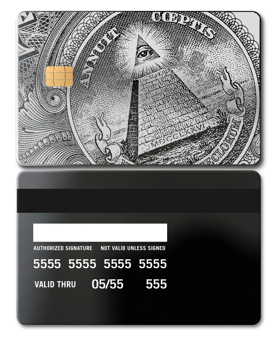 Enigma Card - Image 7