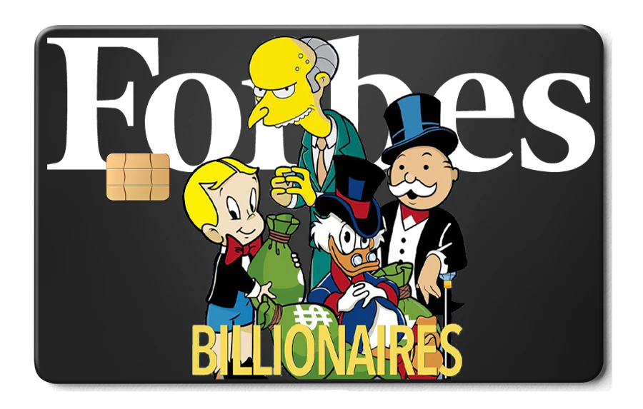 Forbes | Studio