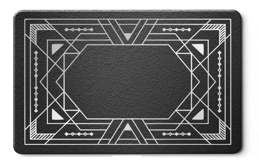 Geometric