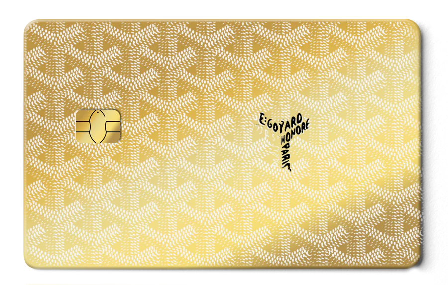 Goyard