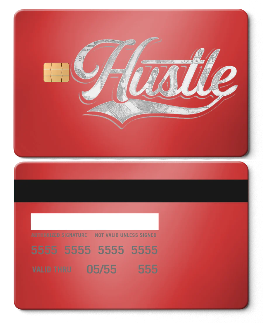 Hustle $ Card - Image 10