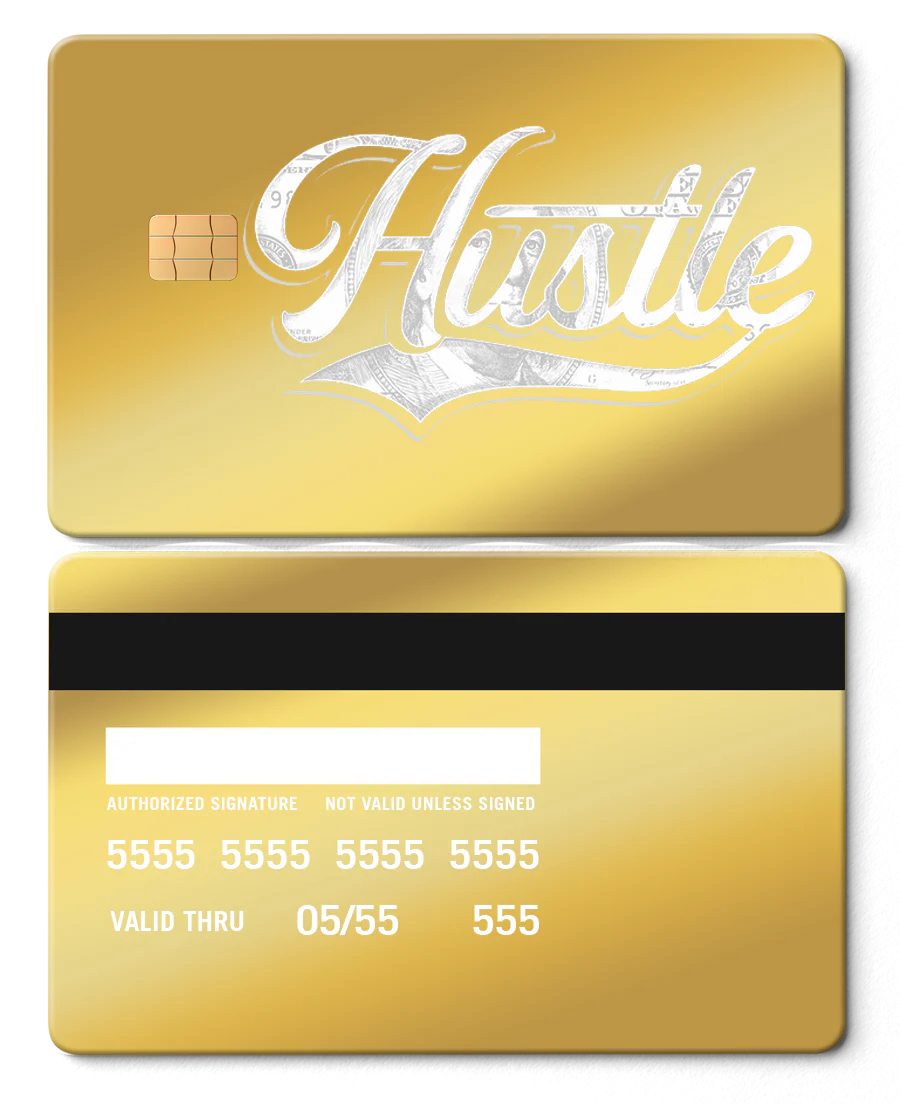 Hustle $ Card - Image 6