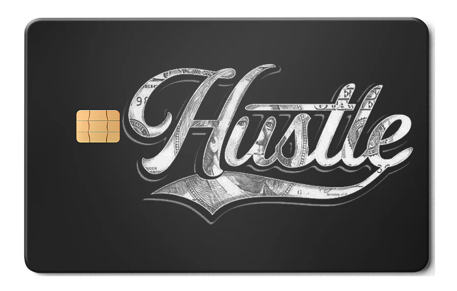 Hustle $