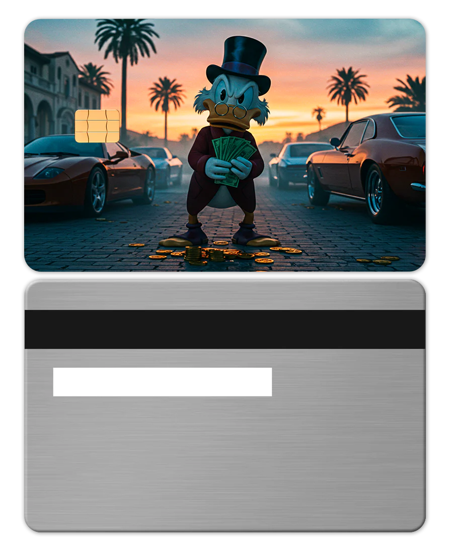 Hustler's Fortune - Image 15