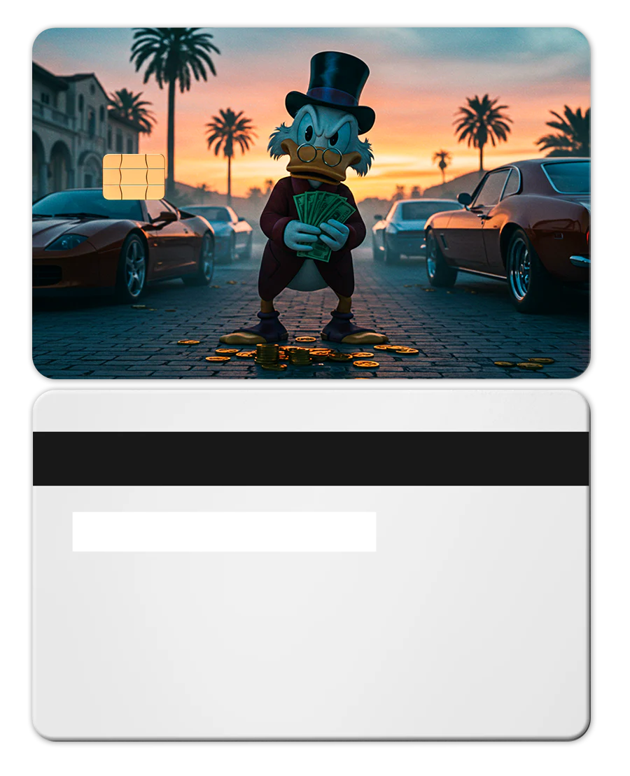 Hustler's Fortune - Image 16