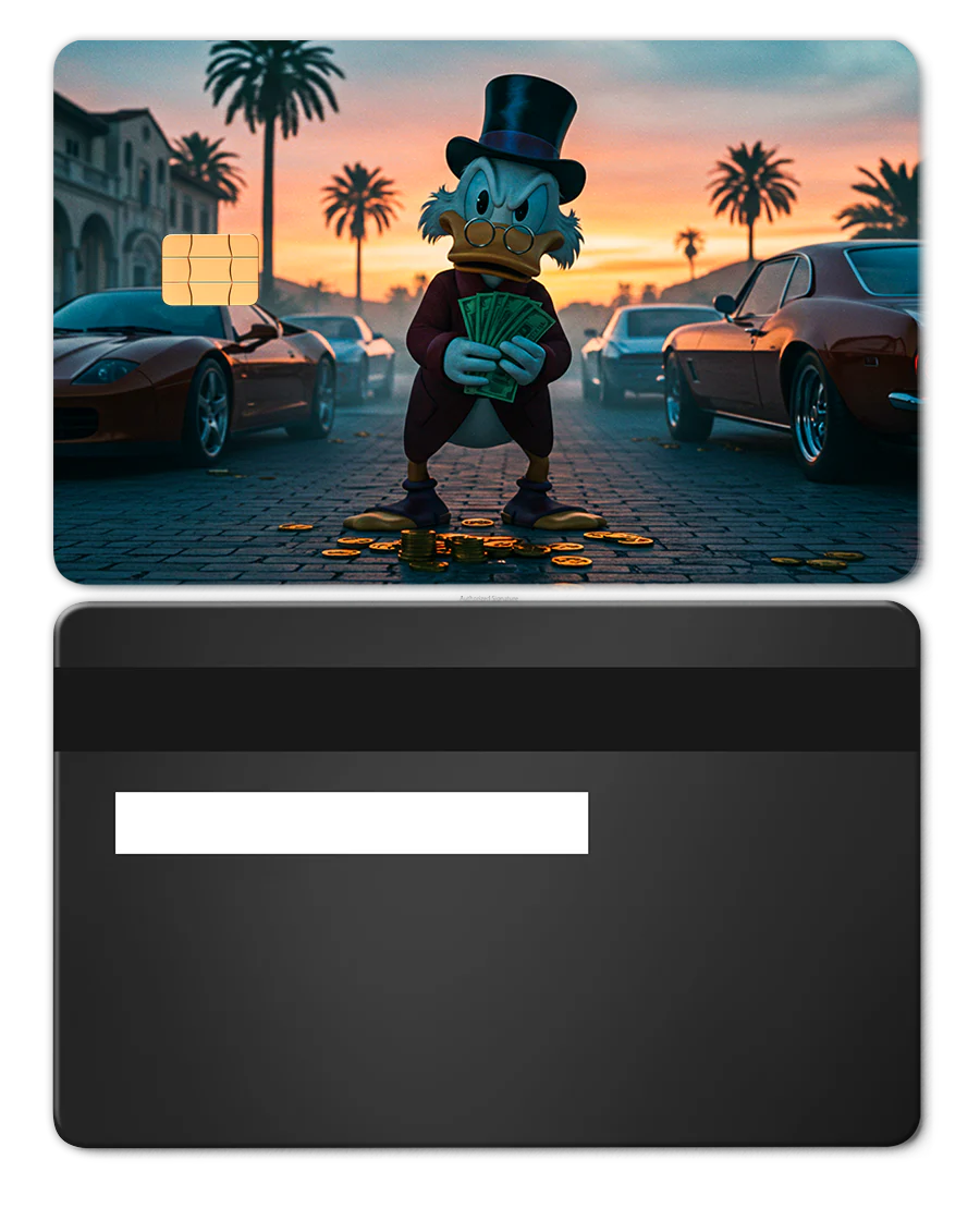 Hustler's Fortune - Image 2
