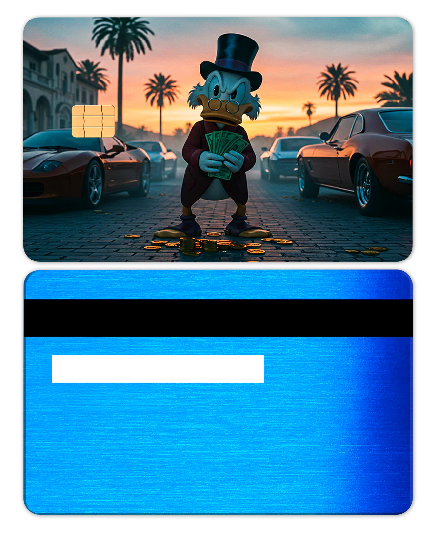 Hustler's Fortune - Image 3