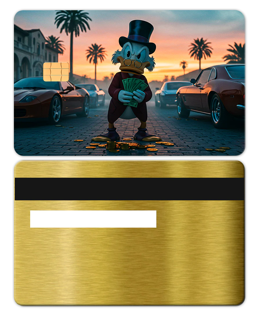 Hustler's Fortune - Image 4