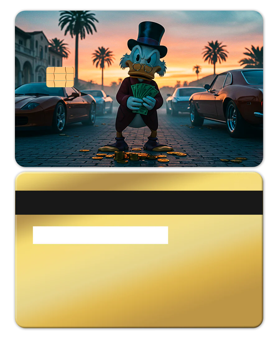 Hustler's Fortune - Image 6