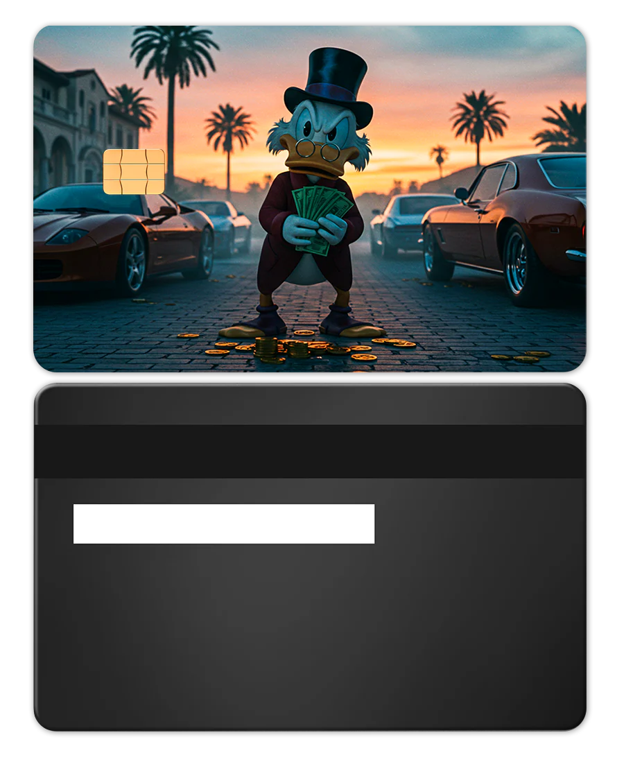 Hustler's Fortune - Image 7
