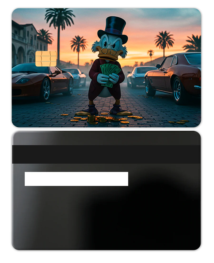 Hustler's Fortune - Image 8